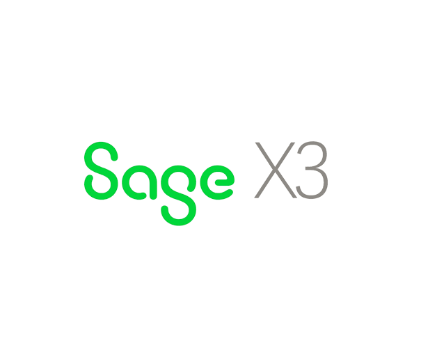 Sage X3
